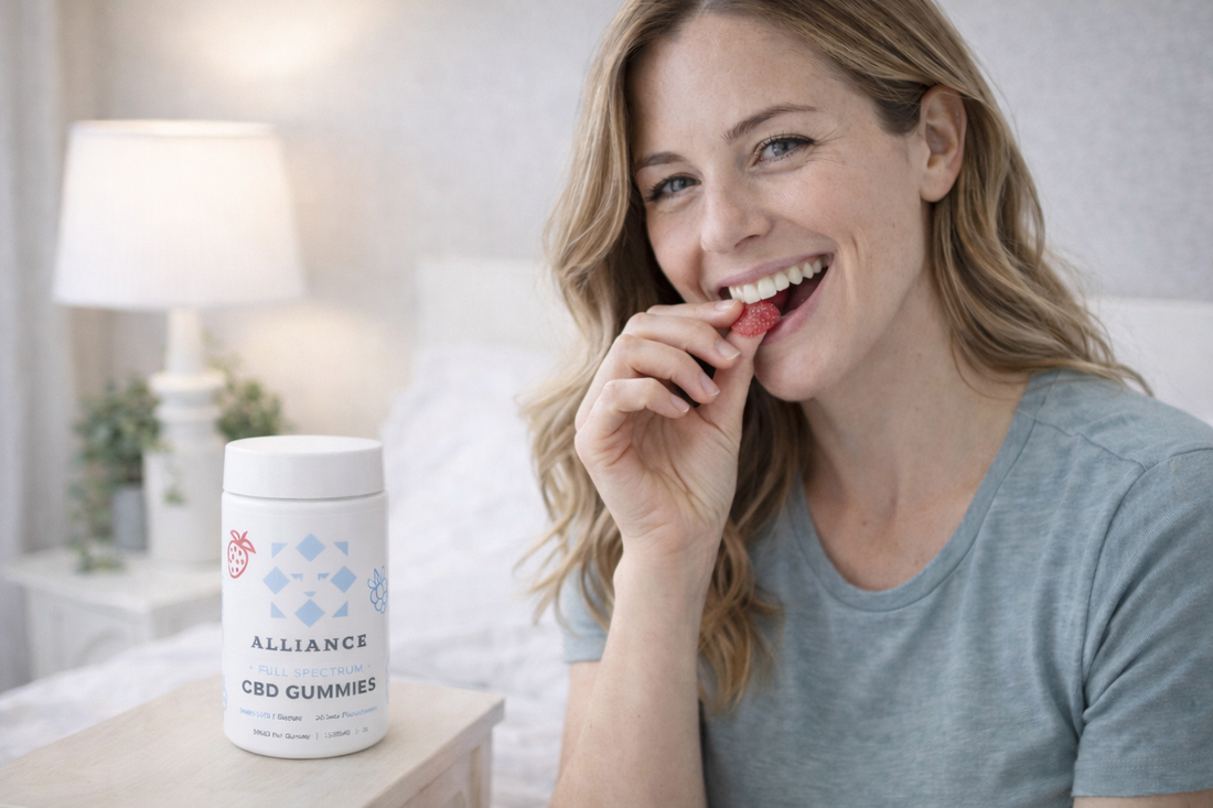 What Are the Benefits of CBD for sleep?