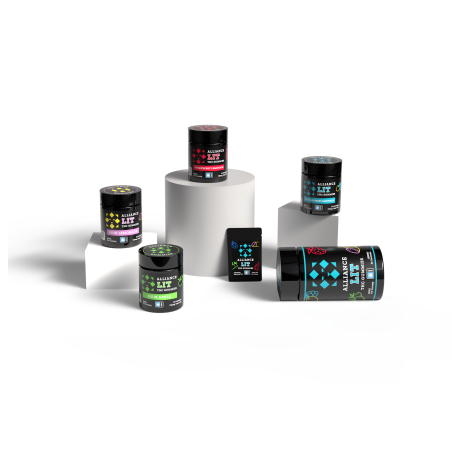 Sunny Farms CBD Gummies