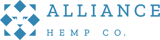 High Quality Hemp CBD Products - Alliance Hemp Co