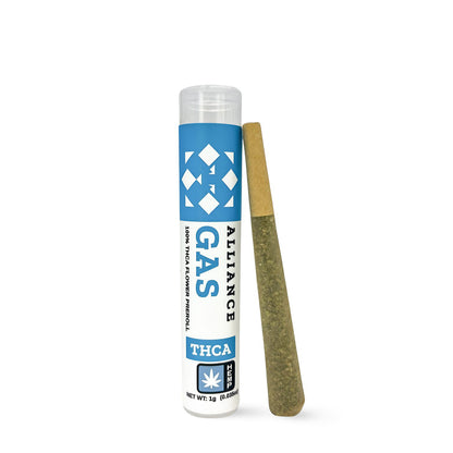 THC-A PREROLL