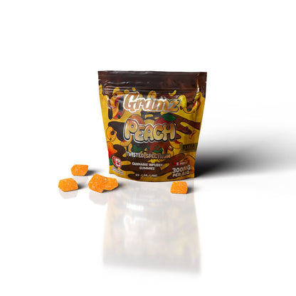 GRAMZ TWISTED SPECTRUM GUMMIES