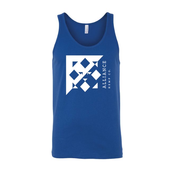 do-numbers-tank-blue-front